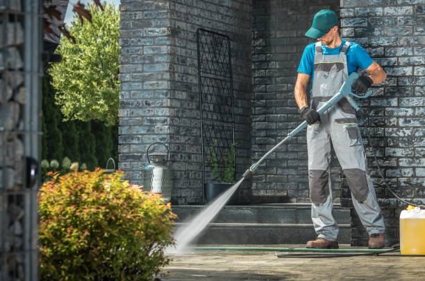 Best Fence Cleaning  in Elmer, NJ