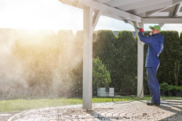 Best Gas Station Cleaning  in Elmer, NJ