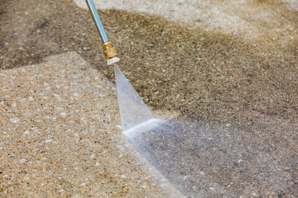 Best Parking Lot and Garage Cleaning  in Elmer, NJ