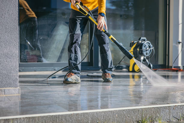 Best Building Exterior Washing  in Elmer, NJ