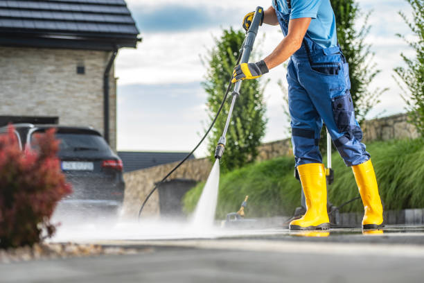 Best Post-Construction Pressure Washing  in Elmer, NJ